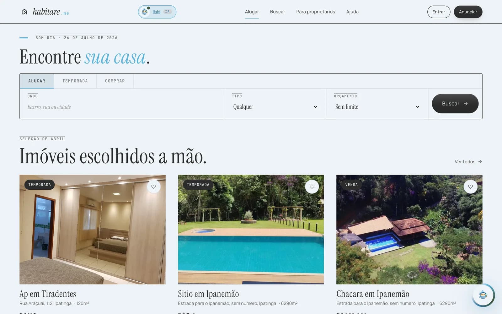 Habitare (habitare.me)